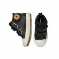 Miniatyrbillede 6 af 10: Sportssko til baby Converse All-Star Berkshire 2V Sort - 21