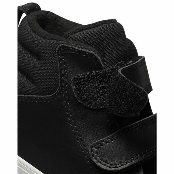 Sportssko til baby Converse All-Star Berkshire 2V Sort - 21