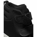 Miniatyrbillede 8 af 10: Sportssko til baby Converse All-Star Berkshire 2V Sort - 21