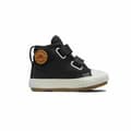 Miniatyrbillede 1 af 10: Sportssko til baby Converse All-Star Berkshire 2V Sort - 21