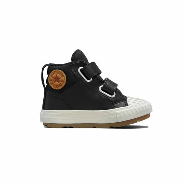 Sportssko til baby Converse All-Star Berkshire 2V Sort - 21