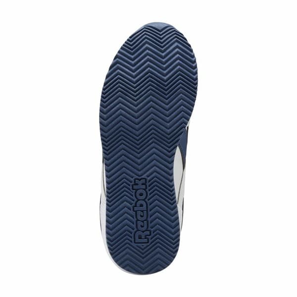 Sportssko til børn Reebok Royal Classic Jogger 3 Hvid - 21