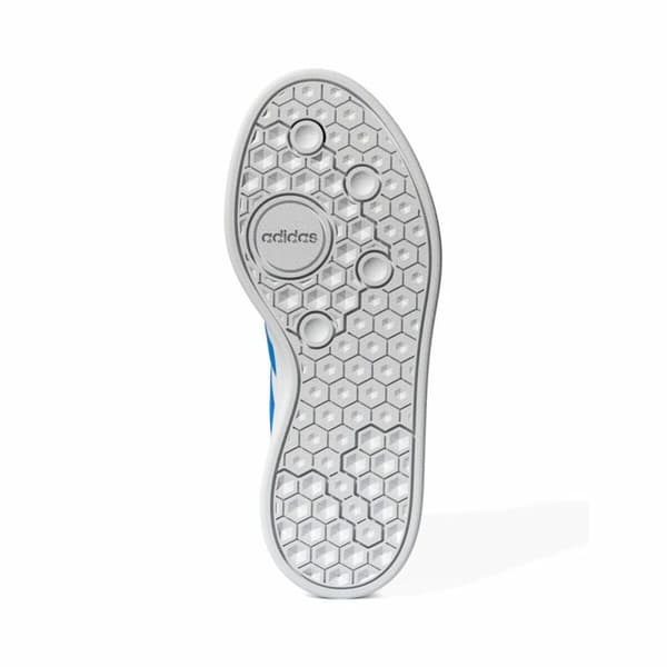 Sportssko til børn Adidas Breaknet Hvid - 31