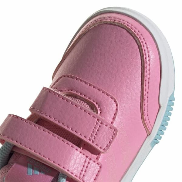 Sportssko til børn Adidas Tensaur Sport 2.0 Pink - 20