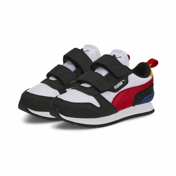 Sportssko til børn Puma R78 Multifarvet - 22