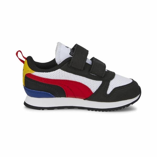 Sportssko til børn Puma R78 Multifarvet - 22
