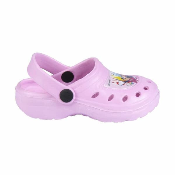 Strandsandaler Minnie Mouse Pink - 29