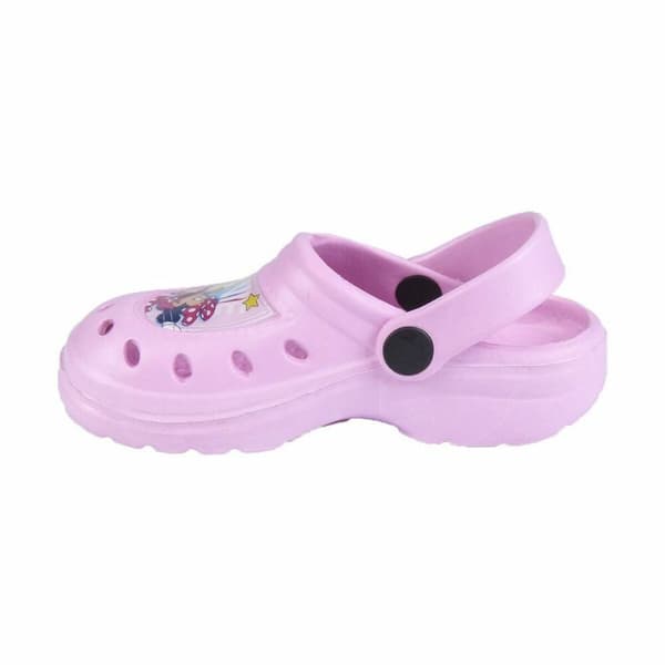 Strandsandaler Minnie Mouse Pink - 29