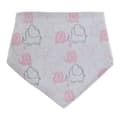 Pikkukuva 3 / 3: Lahjasetti vauvalle DKD Home Decor Puuvilla (2 pcs)