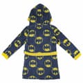 Pikkukuva 4 / 5: Lasten aamutakki Batman Harmaa Tumman harmaa - 14 vuotta