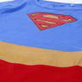 Pikkukuva 3 / 4: Mekko Superman Sininen Punainen - 10 vuotta