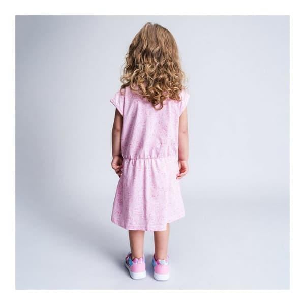 Mekko Disney Princess Pinkki - 5 vuotta