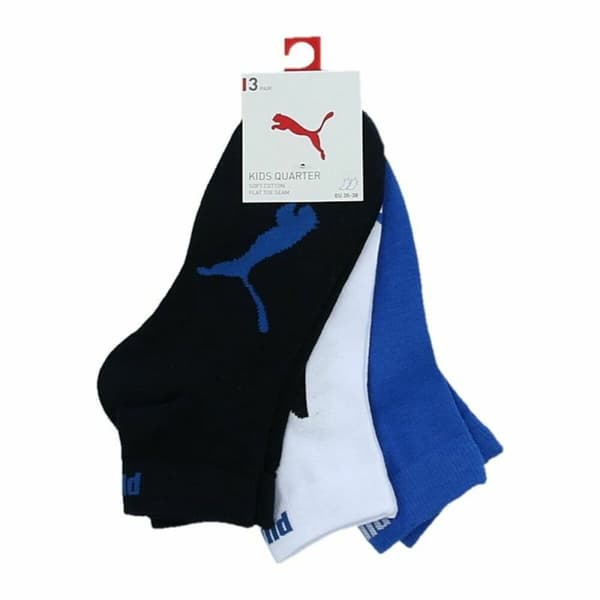 Sukat bwt quarter Puma 100000970 003 Laivasto