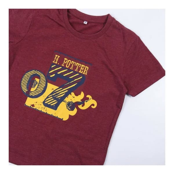 Vaatesetti Harry Potter Punainen - 14 vuotta