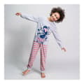 Pikkukuva 2 / 6: Pyjamat Lasten Minnie Mouse Harmaa - 8 vuotta