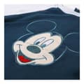 Pikkukuva 5 / 8: Vauvan pitkähihainen potkupuku Mickey Mouse Sininen - 18 kuukautta