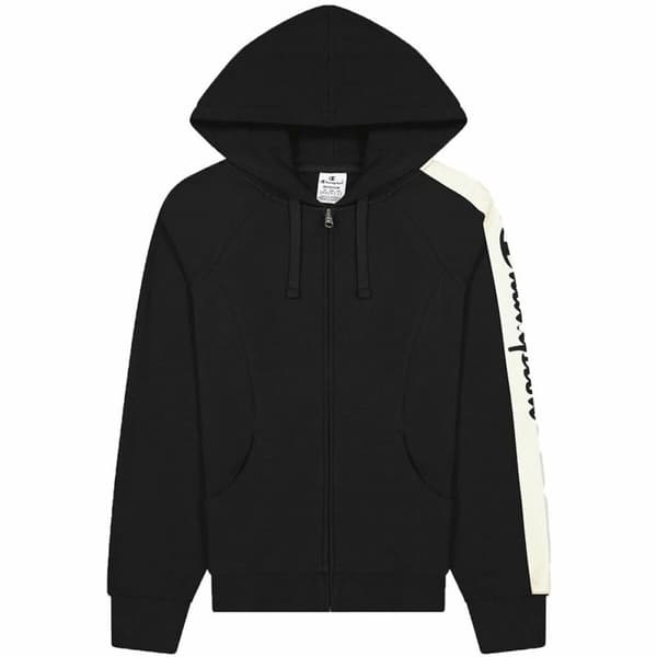 Lasten verkkapuku Champion Musta - XL