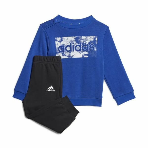 Urheiluasu vauvalle Adidas Sininen - 6-9 kuukautta