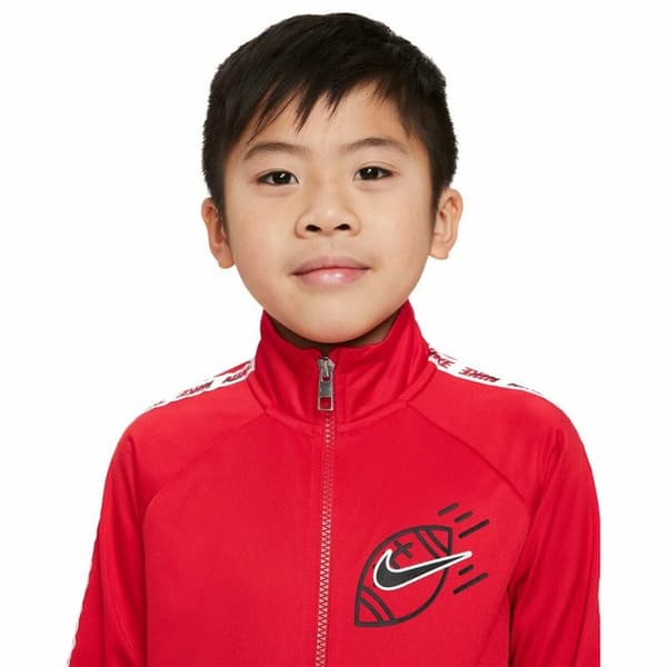 Lasten urheiluasu Nike My First Tricot Punainen - 3