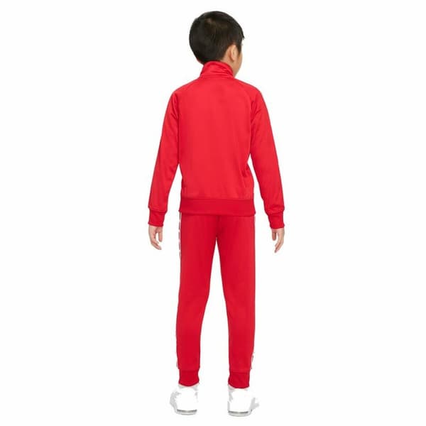 Lasten urheiluasu Nike My First Tricot Punainen - 3