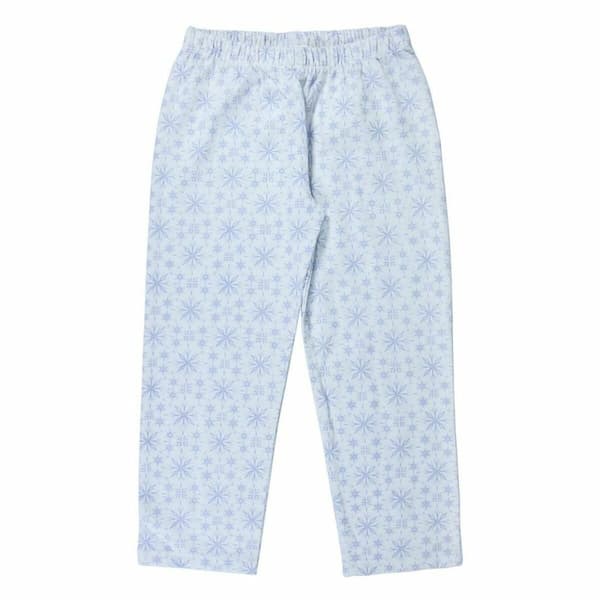 Pyjamat Lasten Frozen Vaaleansininen - 2 vuotta