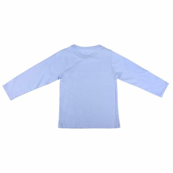 Pyjamat Lasten Frozen Vaaleansininen - 2 vuotta