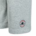 Pikkukuva 7 / 8: Lasten urheiluasu Converse Core Tee Musta/Harmaa - 3-4 vuotta