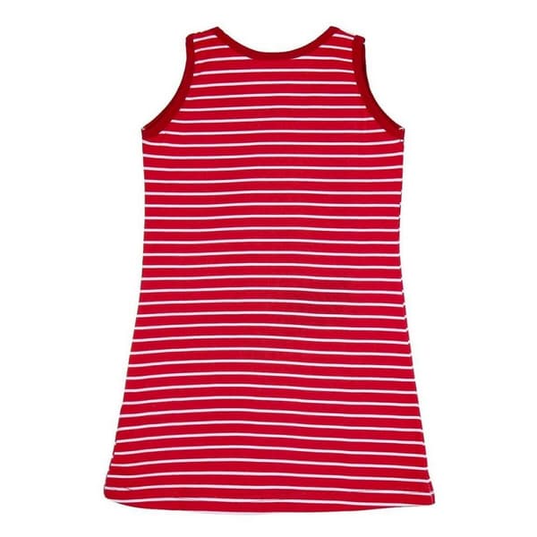 Mekko Minnie Mouse Punainen - 4 vuotta