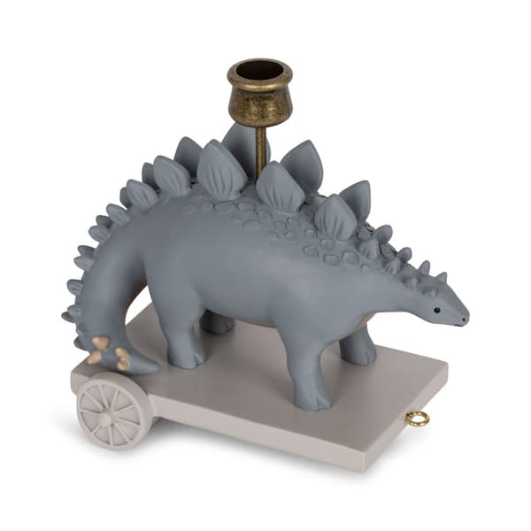 Födelsedagståg, Dinomite - Konges Sløjd