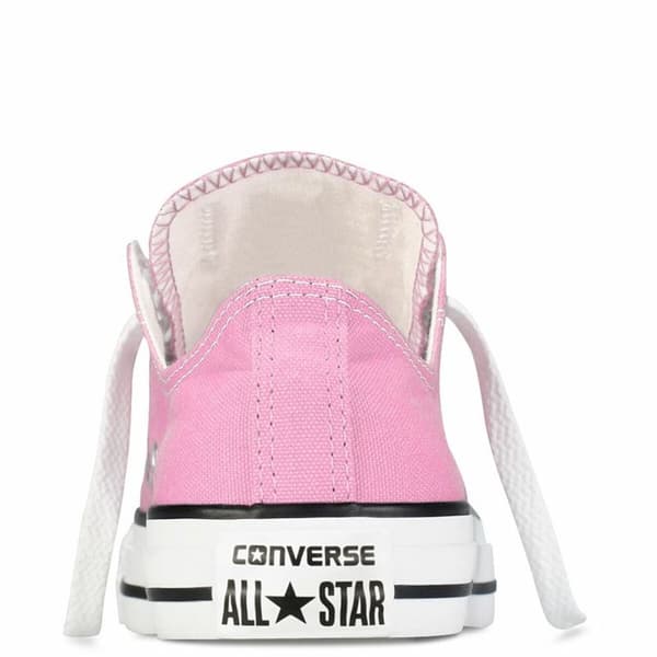 Sportssko til børn All Star Classic Converse Low Pink - 30