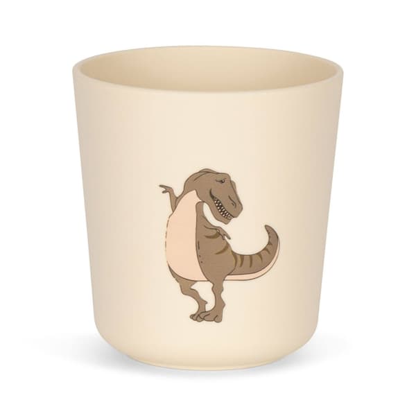 Middagssæt Dansosaurus - Konges Sløjd