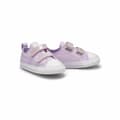 Miniatyrbillede 3 af 7: Sportssko til baby Converse Chuck Taylor All-Star 2V Lavendel - 26