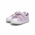 Miniatyrbillede 4 af 7: Sportssko til baby Converse Chuck Taylor All-Star 2V Lavendel - 26