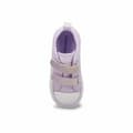 Miniatyrbillede 2 af 7: Sportssko til baby Converse Chuck Taylor All-Star 2V Lavendel - 26