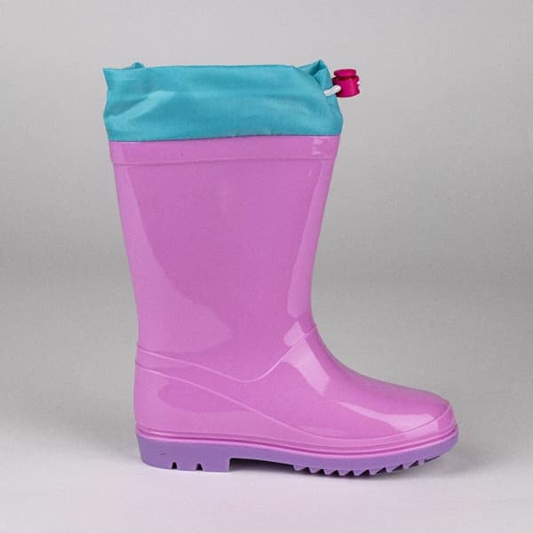 Badesko til børn Gabby's Dollhouse Pink - 23