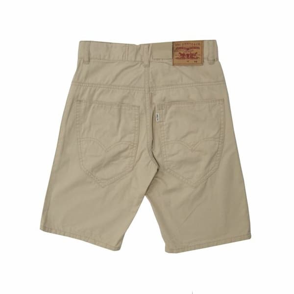 Kort byxa Levi's Kids Brun Män 10 år - 10 år