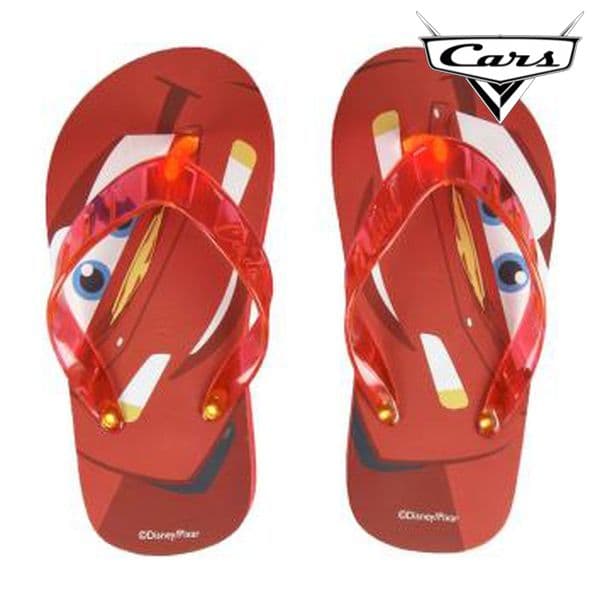 Clip Clappere med LED-lys Cars 73078 - 29