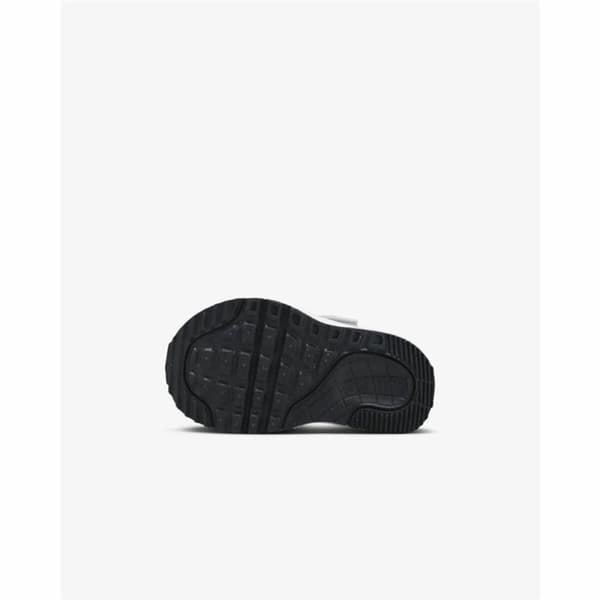 Sportssko til baby Nike Air Max Systm Sort Hvid - 21