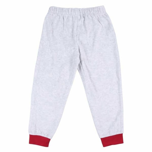 Pyjamat Lasten Mickey Mouse Harmaa - 4 vuotta