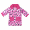 Pikkukuva 1 / 8: Lasten aamutakki Minnie Mouse Pinkki - 18 kuukautta