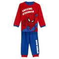 Miniatyrbild 1 av 7: Pyjamas Barn Spider-Man Blå - 24 månader