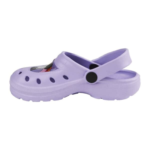 Strandsandaler Minnie Mouse Syren - 24-25