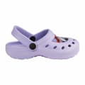 Miniatyrbillede 1 af 5: Strandsandaler Minnie Mouse Syren - 24-25