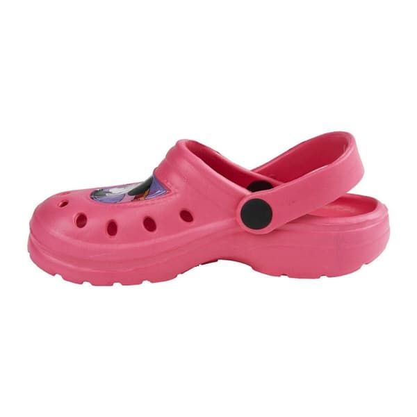 Strandsandaler Minnie Mouse Pink - 26-27