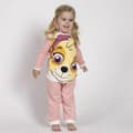 Miniatyrbillede 6 af 7: Nattøj Børns The Paw Patrol Pink - 18 måneder