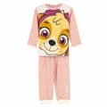 Miniatyrbillede 1 af 7: Nattøj Børns The Paw Patrol Pink - 18 måneder