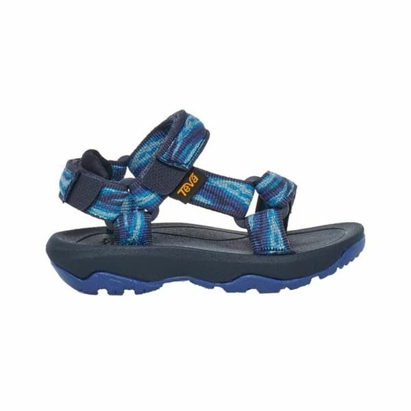 Mountain sandaler Teva Hurricane XLT2 Blå - 20