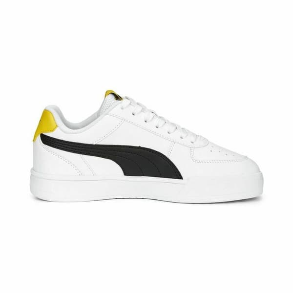 Sportssko til børn Puma Caven Multifarvet - 39