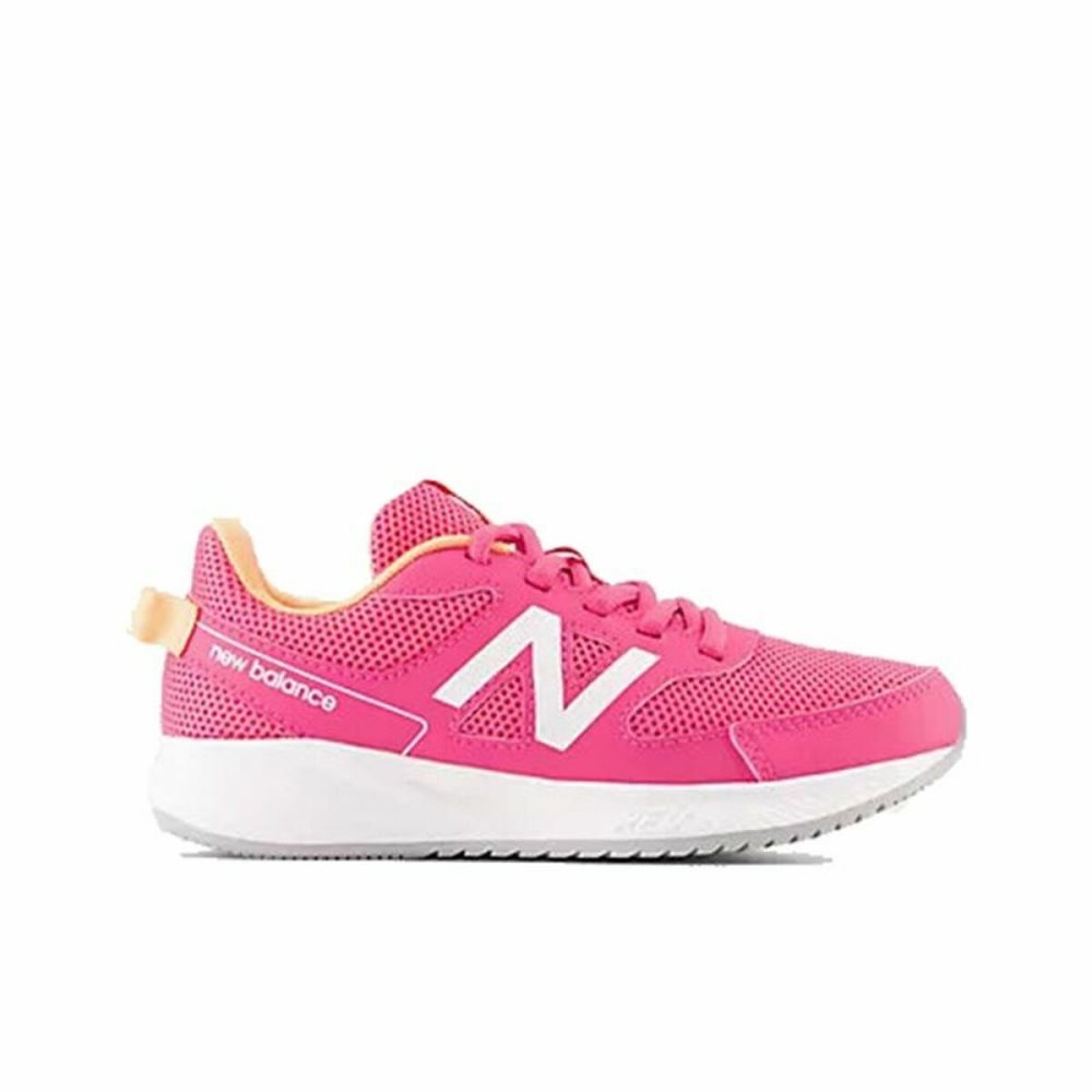 New balance rosa 38 discount