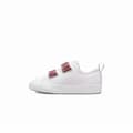 Miniatyrbillede 3 af 7: Sportssko til baby Converse Chuck Taylor All-Star 2V Hvid - 26